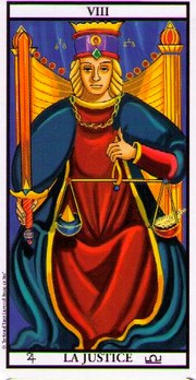 Grand Tarot Universel - Bruno de Nys