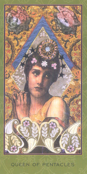 Enchanted Tarot. 25th Anniversary Edition