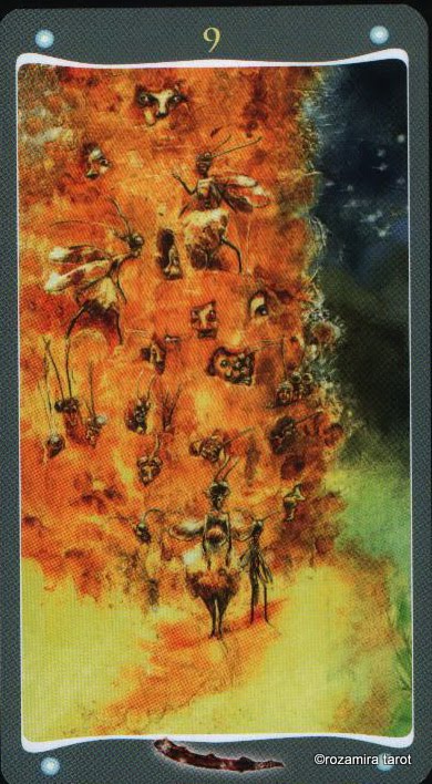 Таро Сверкающих Фей