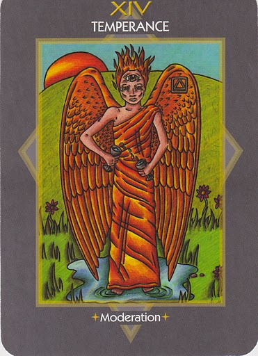 Otherworld Tarot