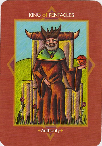 Otherworld Tarot