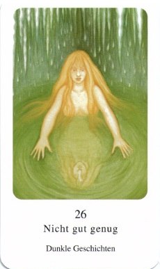 Karten des Lebens. Карты Жизни. Чак Спеццано