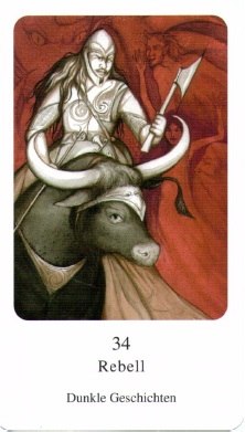 Karten des Lebens. Карты Жизни. Чак Спеццано