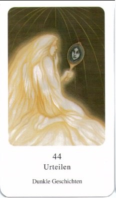 Karten des Lebens. Карты Жизни. Чак Спеццано