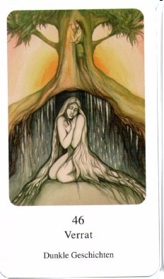 Karten des Lebens. Карты Жизни. Чак Спеццано