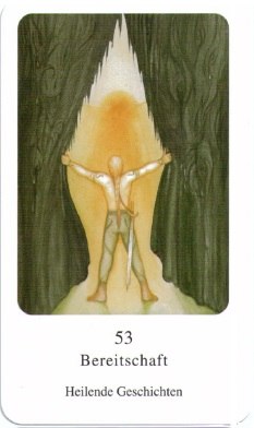 Karten des Lebens. Карты Жизни. Чак Спеццано