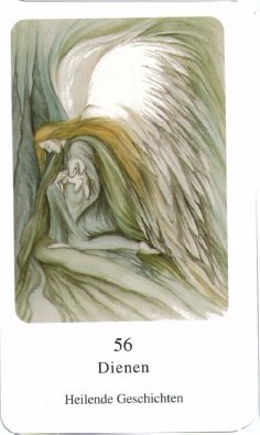 Karten des Lebens. Карты Жизни. Чак Спеццано