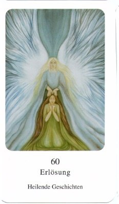 Karten des Lebens. Карты Жизни. Чак Спеццано