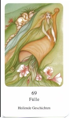 Karten des Lebens. Карты Жизни. Чак Спеццано