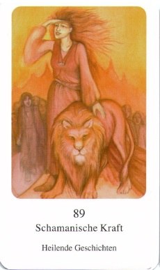 Karten des Lebens. Карты Жизни. Чак Спеццано