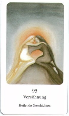 Karten des Lebens. Карты Жизни. Чак Спеццано