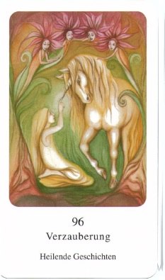 Karten des Lebens. Карты Жизни. Чак Спеццано