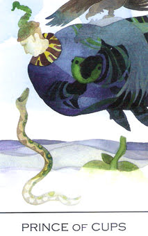 Zillich Tarot - Циллих Таро