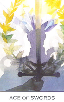 Zillich Tarot - Циллих Таро