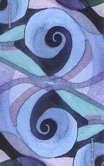 Zillich Tarot - Циллих Таро