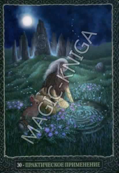 Оракул Мудрость Земли