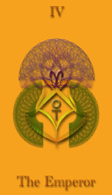 SpiroTarot by DraagonStorm