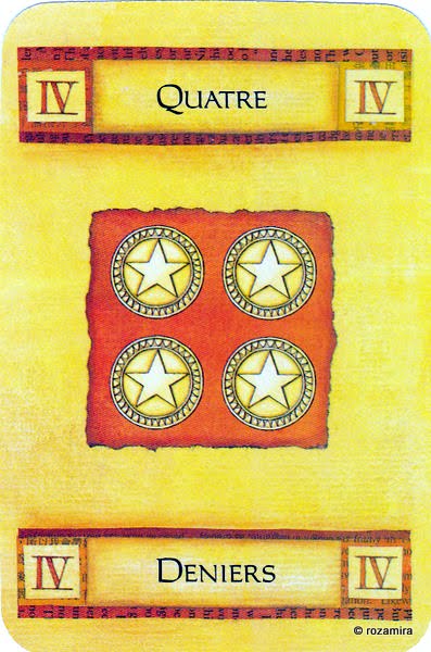 Art of Tarot