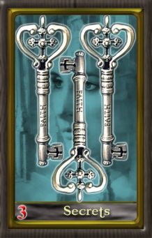 Gothic Tarot (Web Edition)