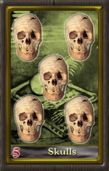 Gothic Tarot (Web Edition)