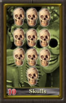 Gothic Tarot (Web Edition)