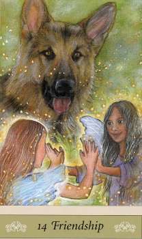 Messages from the Wee Folk