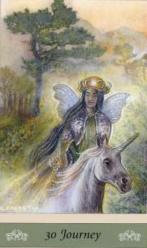 Messages from the Wee Folk