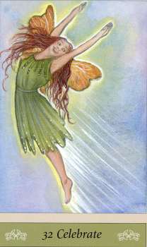 Messages from the Wee Folk