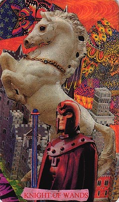 Mansions of the Moon