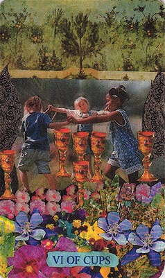 Mansions of the Moon