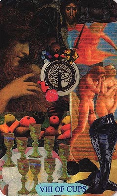 Mansions of the Moon