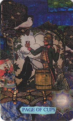 Mansions of the Moon