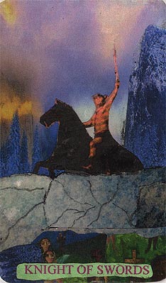 Mansions of the Moon