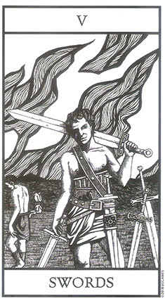 Bianco Nero Tarot