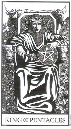 Bianco Nero Tarot