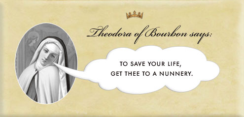 Ask the Queens. Advice Card Deck