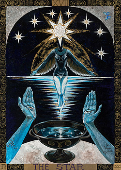 Таро Магических Порталов