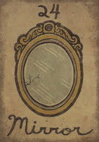 Mildred Payne’s Secret Pocket Oracle Deluxe Edition 