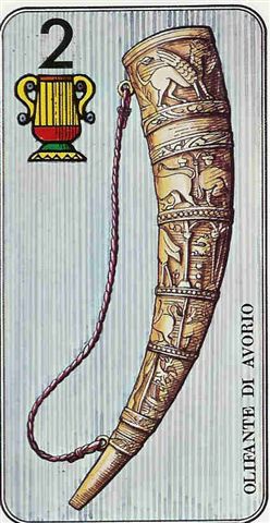 Tarocco della Musica