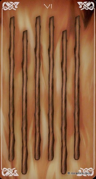 Bayless tarot by Katharina Jarosz, Laura Bayless