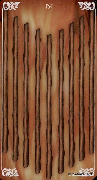 Bayless tarot by Katharina Jarosz, Laura Bayless