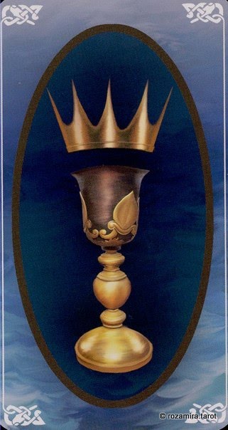 Bayless tarot by Katharina Jarosz, Laura Bayless