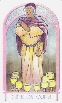 Ethereal Visions Tarot (Luna Edition)