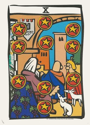Ator Tarot