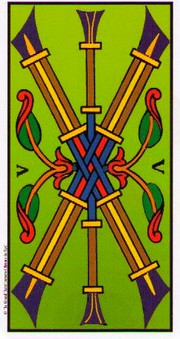 Grand Tarot Universel - Bruno de Nys