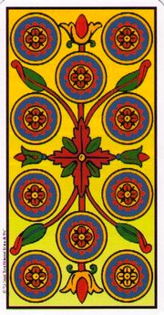 Grand Tarot Universel - Bruno de Nys