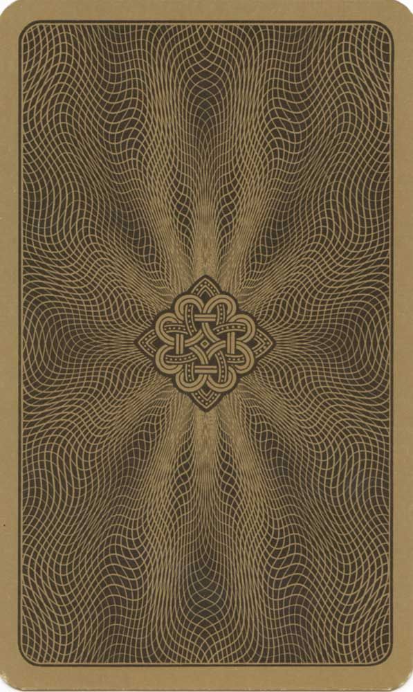 Русское таро. Магические карты