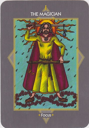 Otherworld Tarot