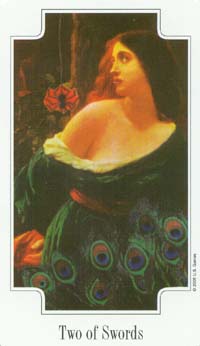 Transformational Tarot