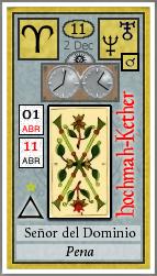 Albareda Tarot